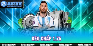 Kèo Chấp 1.75 | Tổng Hợp Kiến Thức Và Mẹo Chơi Hay Nhất