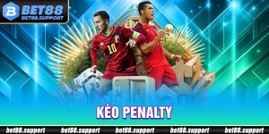 Kèo Penalty - Bí Quyết Đầu Tư Hiệu Quả Dành Cho Tân Thủ