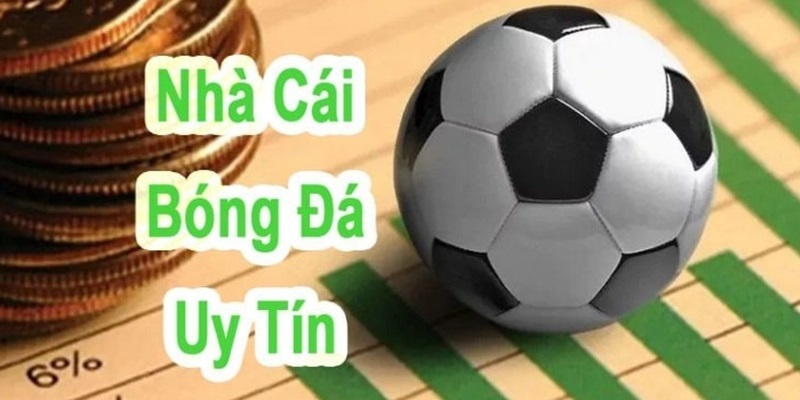 Chọn nhà cái uy tín sẽ giúp cho người chơi đảm bảo được quyền lợi của mình