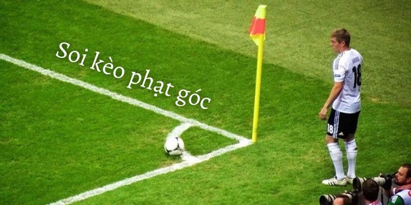 Sức hấp dẫn đến từ kèo phạt góc có tại hệ thống cá cược Bet88