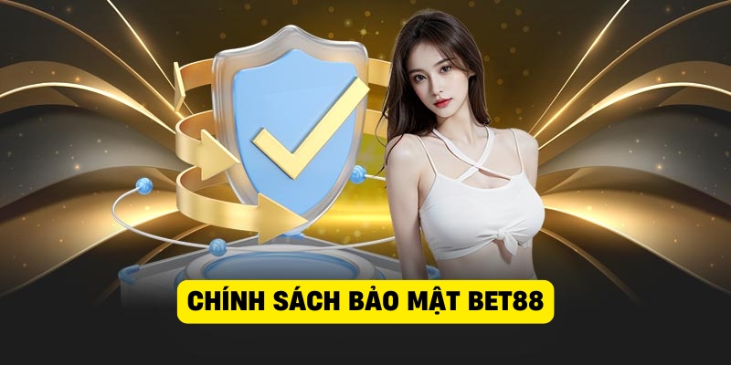 Khái niệm cơ bản chính sách bảo mật