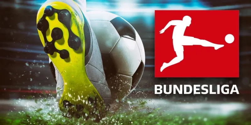 Giải đấu Bundesliga đang là một trong các giải bóng đá hấp dẫn số một làng túc cầu