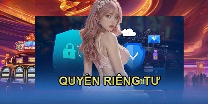 Quyền riêng tư Bet88 giúp xây dựng cộng đồng cá cược an toàn