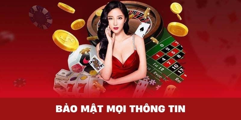 Xác minh chính chủ trước khi truy cập vào thông tin cá nhân trên hệ thống